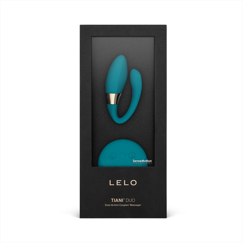 LELO - Tiani Duo - Koppelvibrator